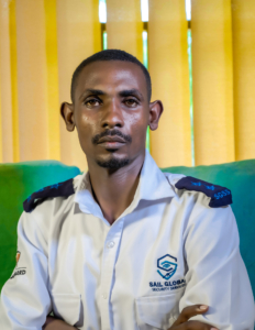                                               Karumu Robert