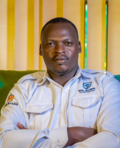                                                                       Brinton Kaabanza